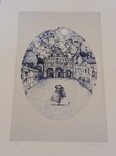 Antonio Possenti - San Martino