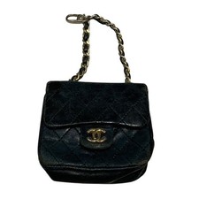 Borsa CHANEL Mini Matelasse