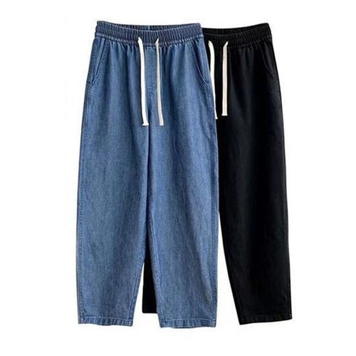 Pantaloni jeans donna - , gamba