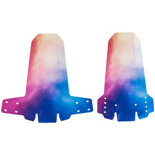 Parafango Pieghevole