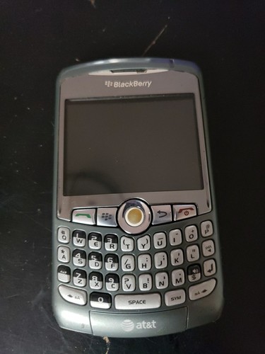 Blackberry curve 8320 - 8320, for