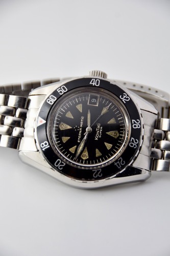 Eterna matic super kontiki - eterna,