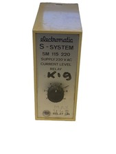 CARLO GAVAZZI ELECTROMATIC