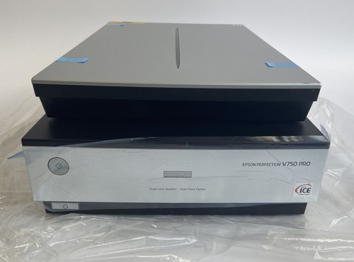 Epson perfection v750 pro - epson,