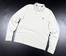 Polo Uomo MONCLER Maglia
