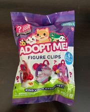 Adottami! Mystery Pets Figure