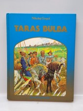 Libro Taras Bulba Nikolaj
