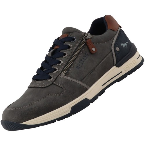 Mustang uomo sneaker basse