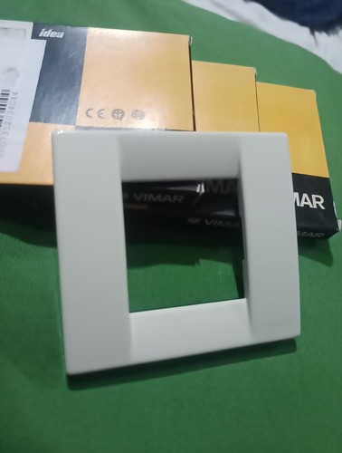 3pezzi vimar idea - vimar,