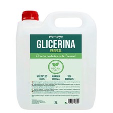 PLANTAWA Glicerina Vegetale