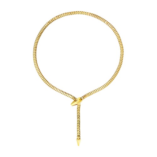 Collana donna breil hypnotic - collana,