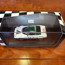 MINICHAMPS Lancia Stratos