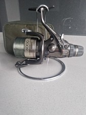 SHIMANO SUPER BAITRUNNER 6000