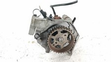 Pompa Alta Pressione Peugeot