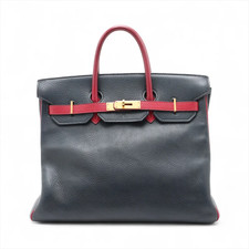 Authentic HERMES Birkin HAC 32
