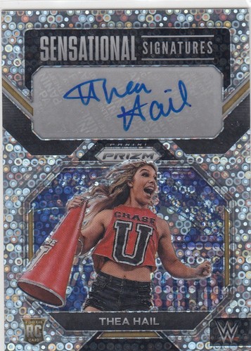 Panini 2023 prizm wwe nxt - panini,