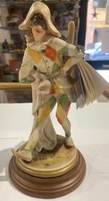 Bruno Merli - Arlecchino