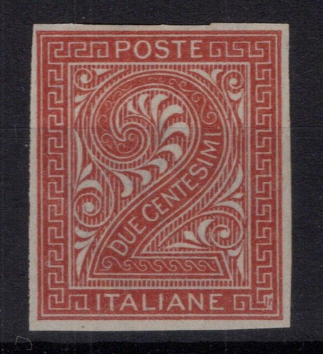 Regno italia 1862 2 - d'italia, 1862-65
