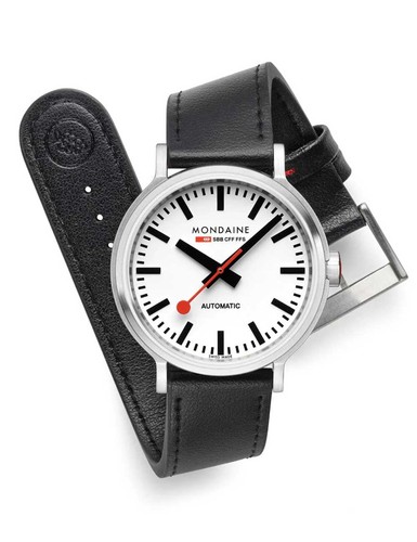 Orologio uomo mondaine - orologio,
