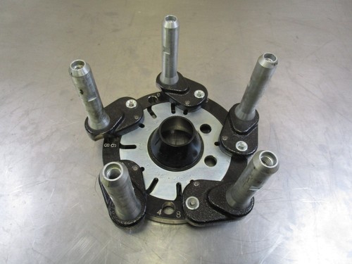 New cemb pin plate adapter - cemb,