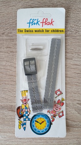 Cinturino flik flak originale - flak,