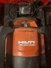Livellatore Rotante Laser Hilti