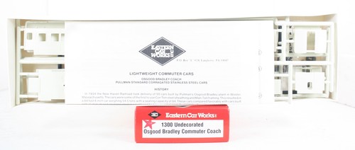 Eastern car works - works, 1300