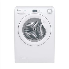 CANDY  EY291DW4/1-S LAVATRICE 9 KG 1200 GIRI CLASSE B