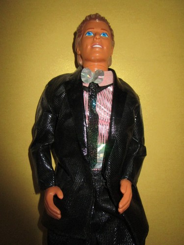 B2212 vecchia barbie sparkle - b2212),