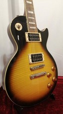 EPIPHONE SLASH LES PAUL