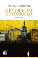 Libri Fëdor Dostoevskij -