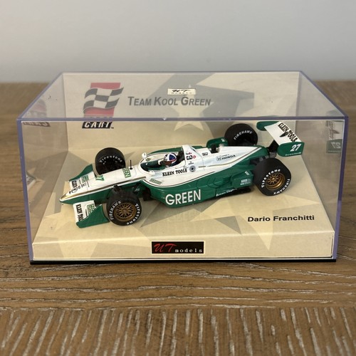 Modello dario franchitti n - modello,