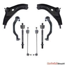 KIT TIRANTERIA 8 PEZZI MINI