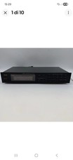 Sintonizzatore radio teac - sintonizzatore,