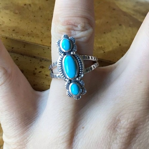 Anello argento sterling - argento,