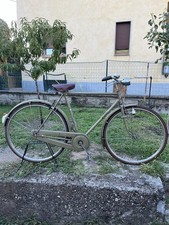 Bicicletta Legnano Mod. 32 anno 1945