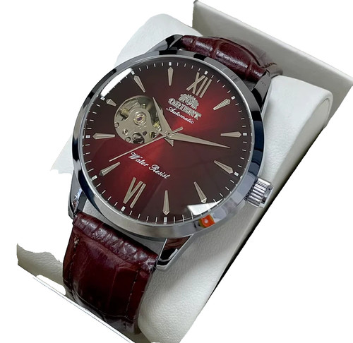 Orologio orient uomo - orologio,
