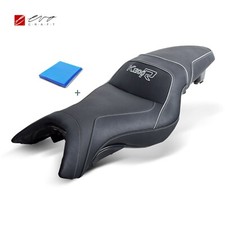Trasformazione sedile gel - sedile,