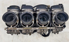 BATTERIA CARBURATORI -YAMAHA YZF-R1 ANNO ANNO 2000 AL 2002