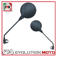 COPPIA SPECCHIETTI SPECCHI DX