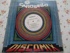 VASCO ROSSI RARO MIX PROMO UNA