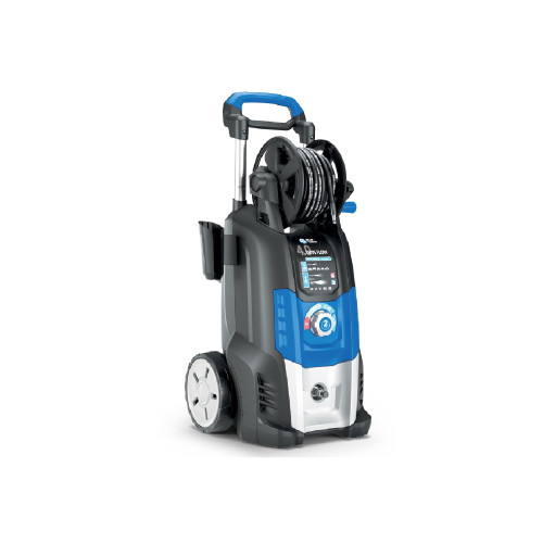 Cold water pressure washer - cold,
