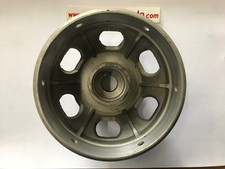 Campana frizione motozappa - frizione,