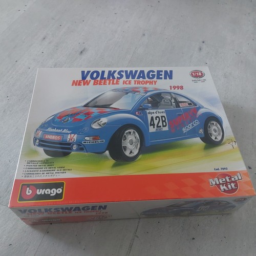 Volkswagen new beetle - volkswagen,