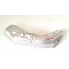 COPRI MARMITTA TERMINALE HONDA CBR 1000 RR 2003 2004