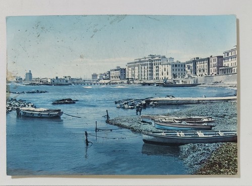 07351 1298 cartolina roma - 07351,