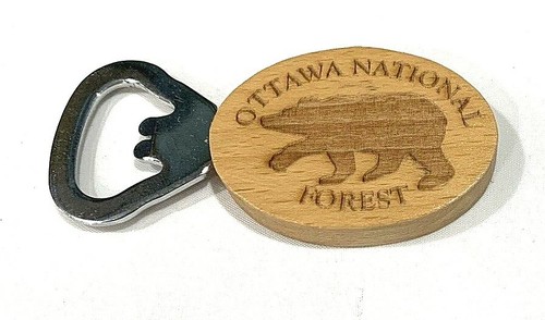 Ottawa national forrest - ottawa,
