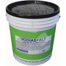 ASFALTO A FREDDO Vodiasfalt