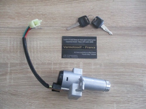 Nieman neuf pour honda - nieman, 250
