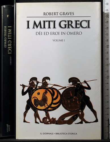 Miti greci vol robert - greci.,